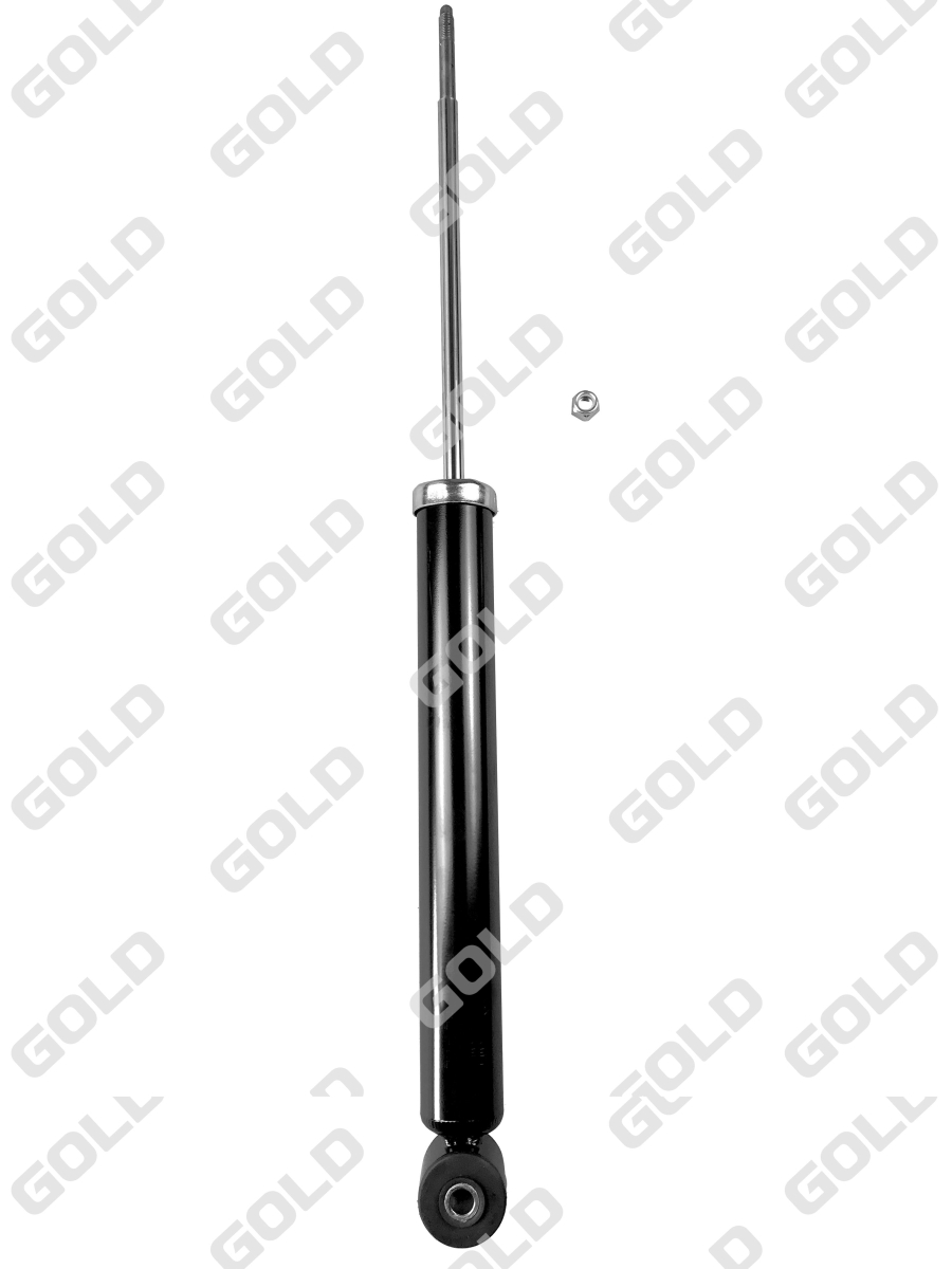 后减振器 9150582