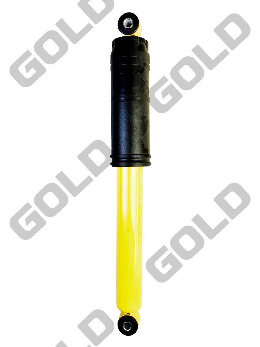 后减振器 9150625