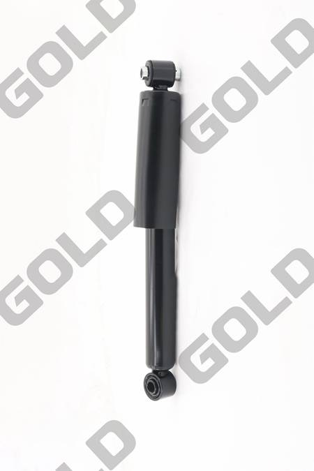 后减振器 9150285