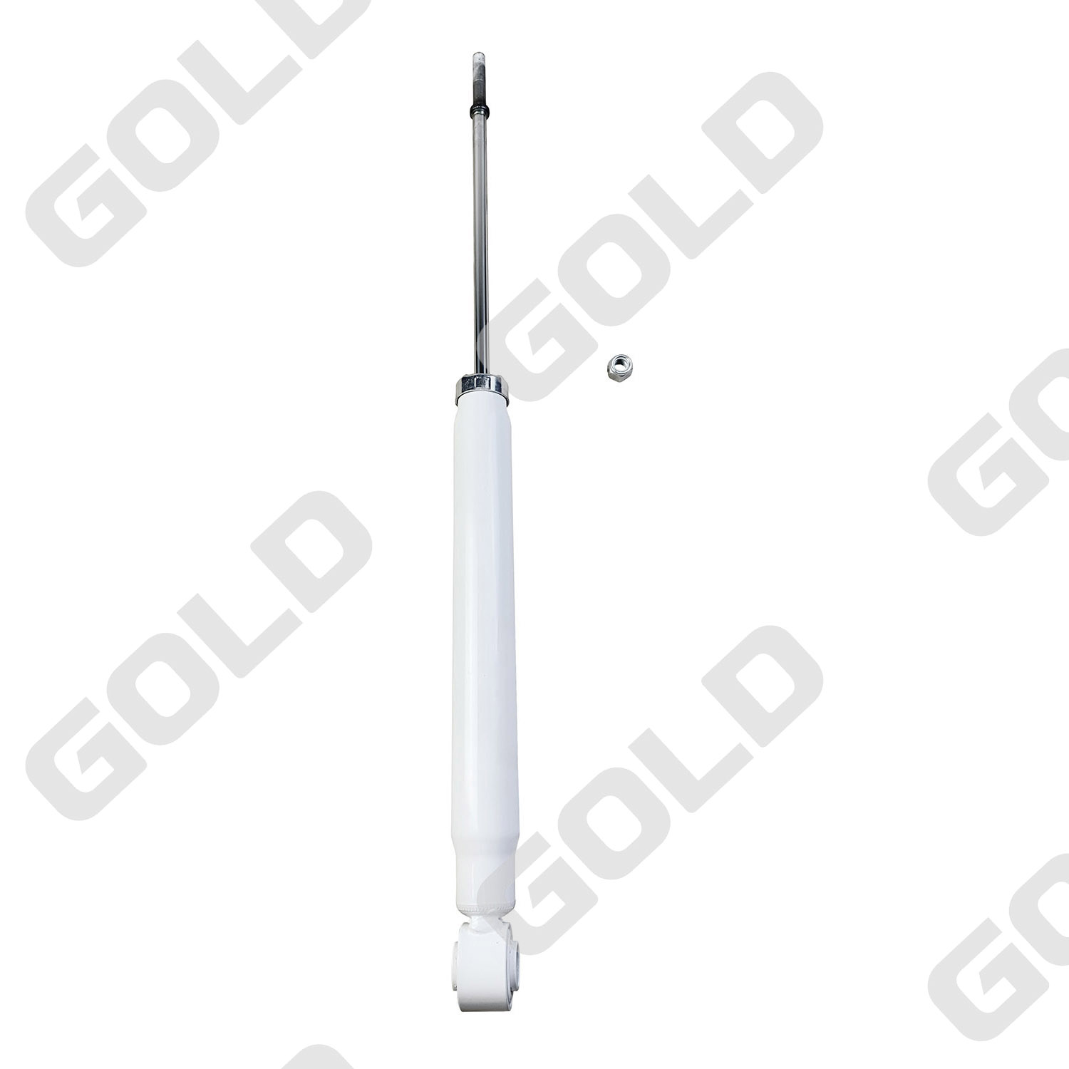 后减振器 9130815