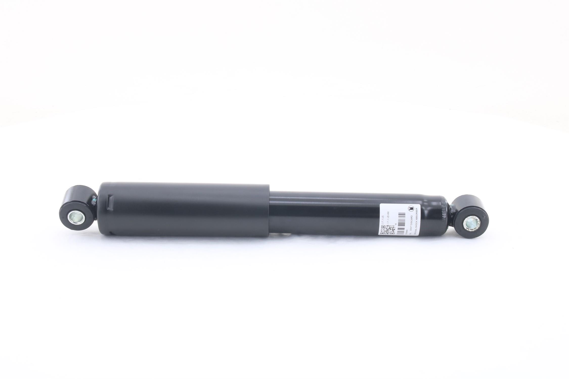 后减振器 8150989