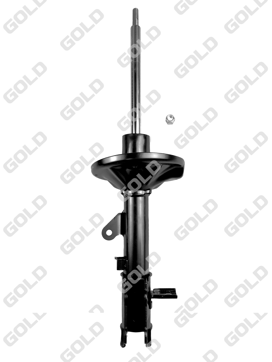 后减振器 9250105