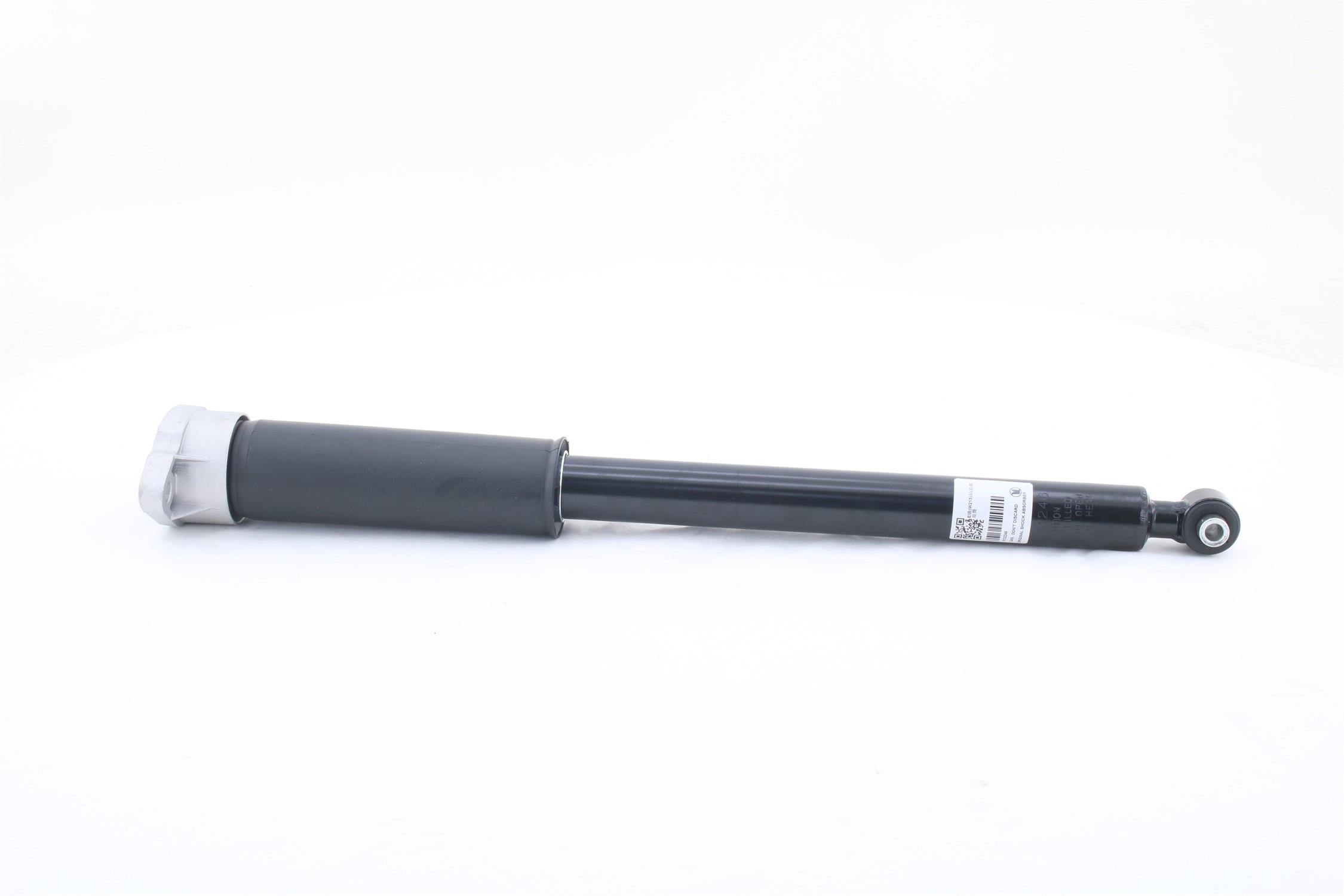 后减振器 9132246