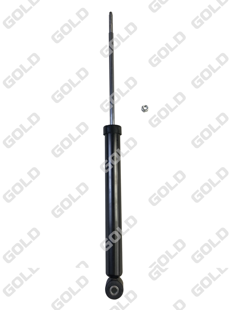 后减振器 9130331