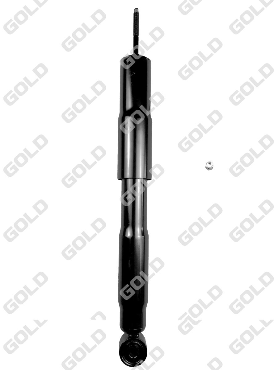 后减振器 9150627