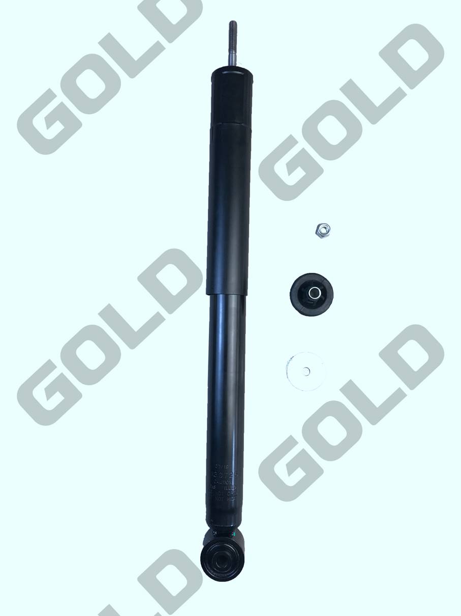 后减振器 9130726
