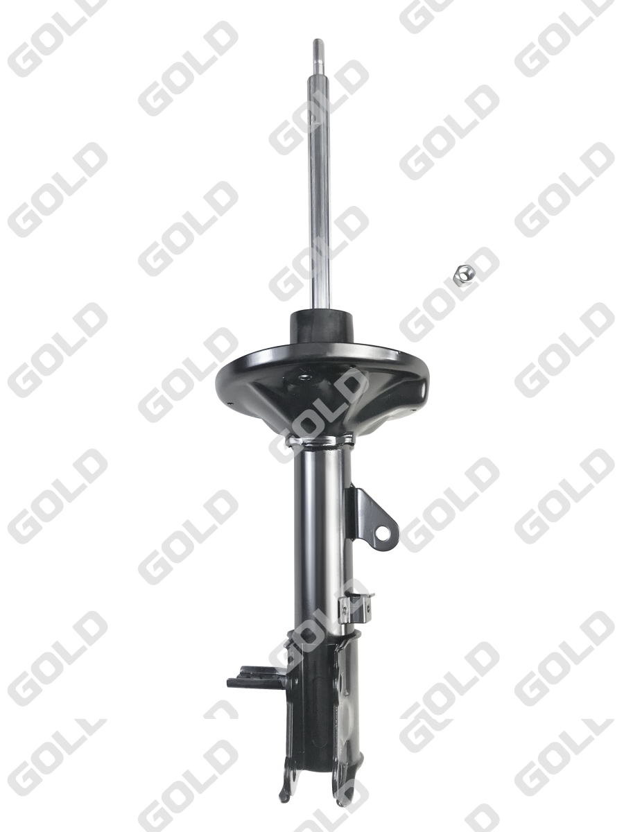 后减振器 9250106