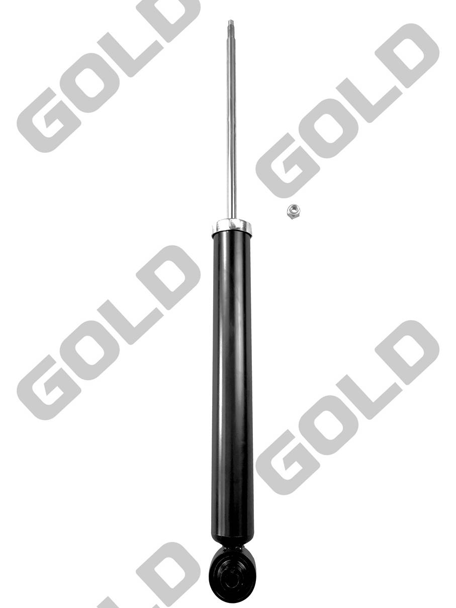 后减振器 9150570