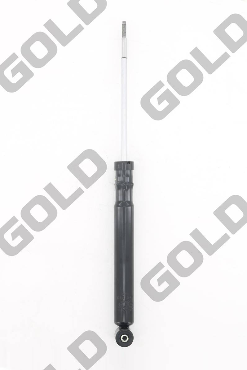 后减振器 8431241