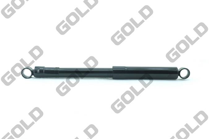 后减振器 9131966