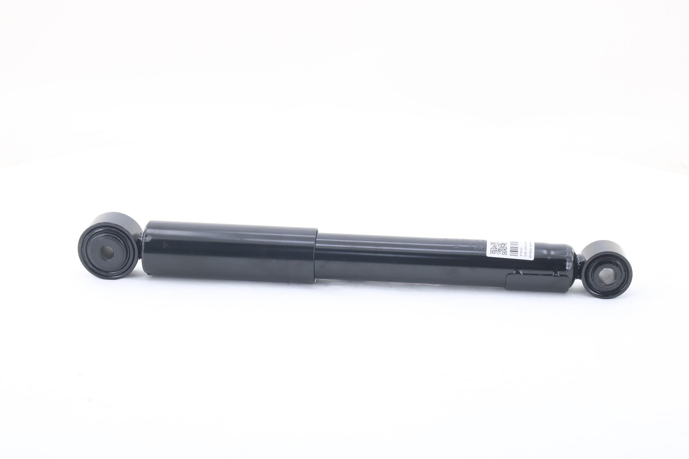 后减振器 9151424