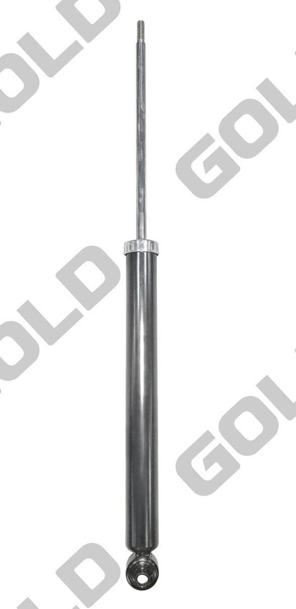 后减振器 9130624