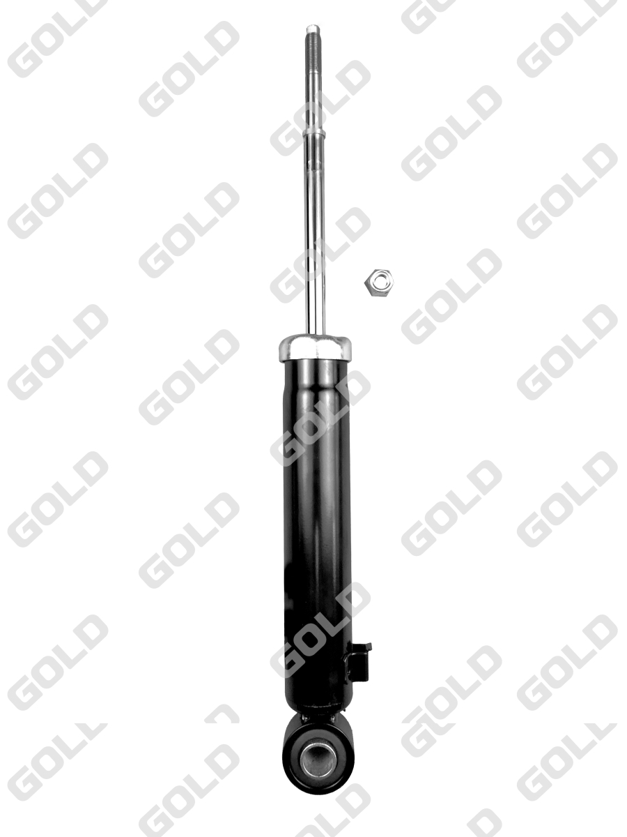 后减振器 9150656