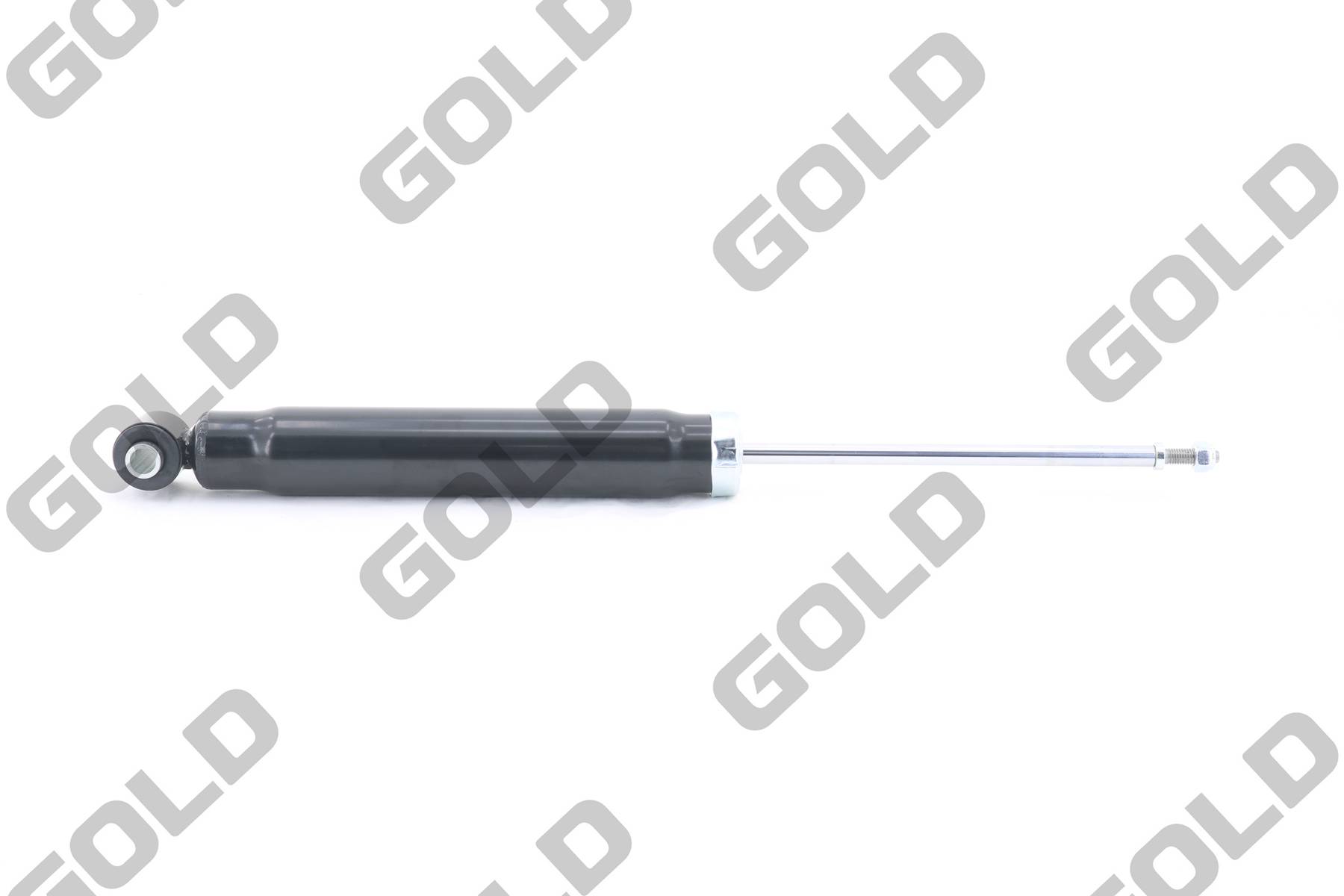 后减振器 9151804