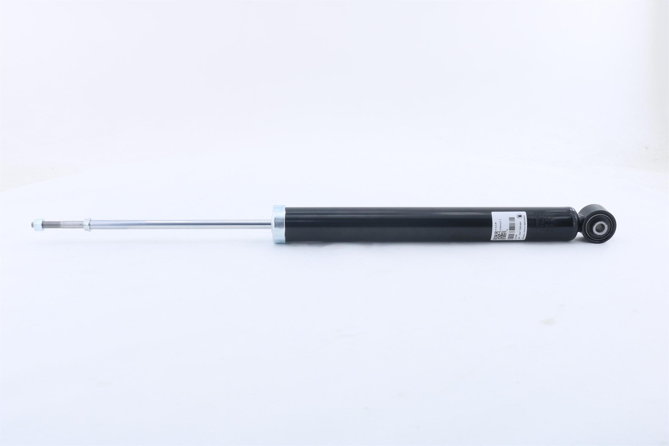 后减振器 9151389