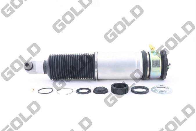 后减振器 6150021