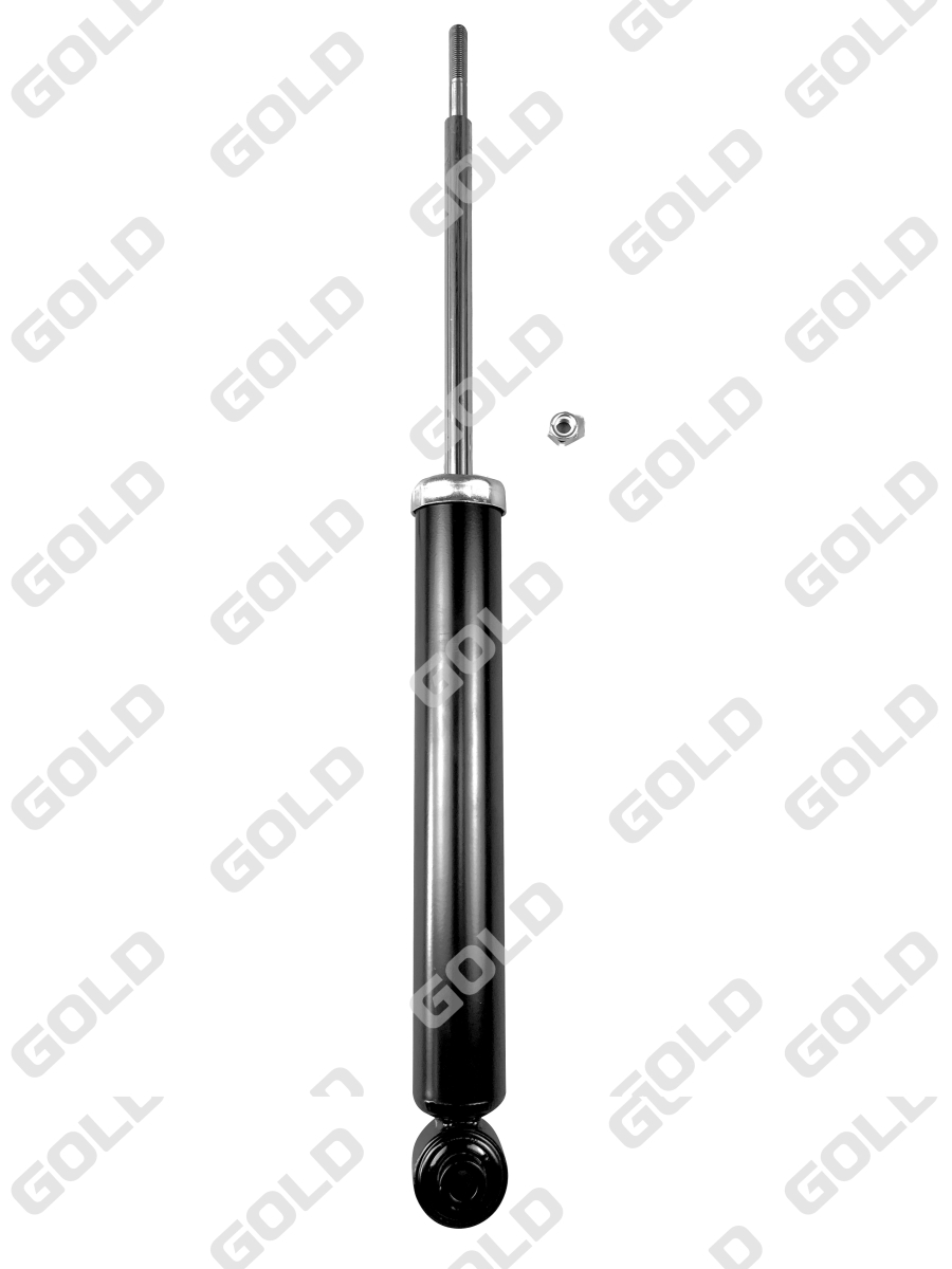 后减振器 9150572