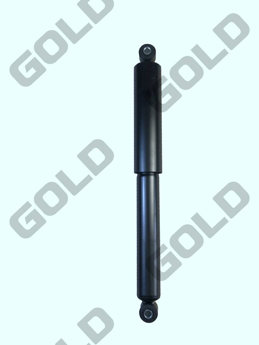 后减振器 9150106