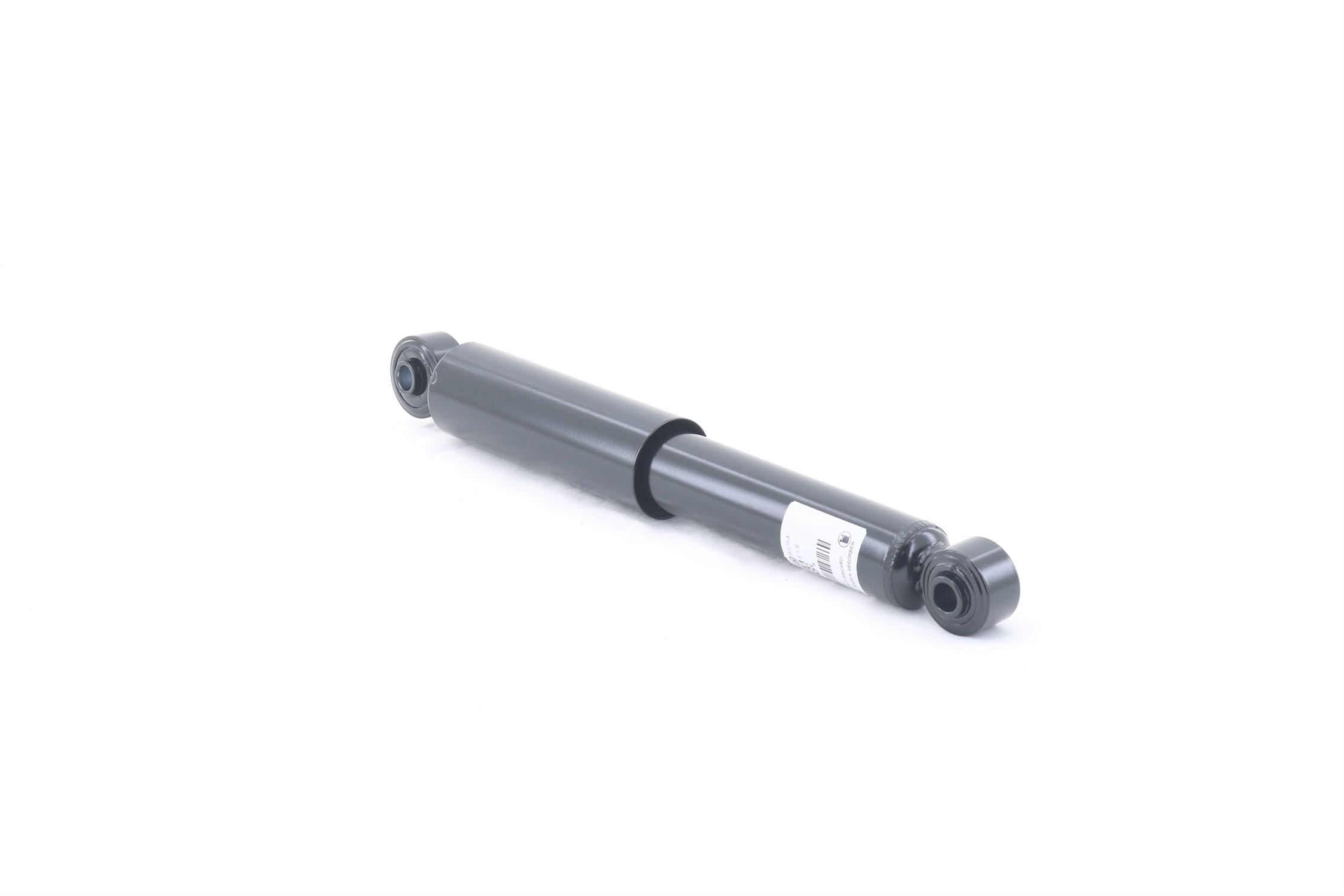 后减振器 8130005
