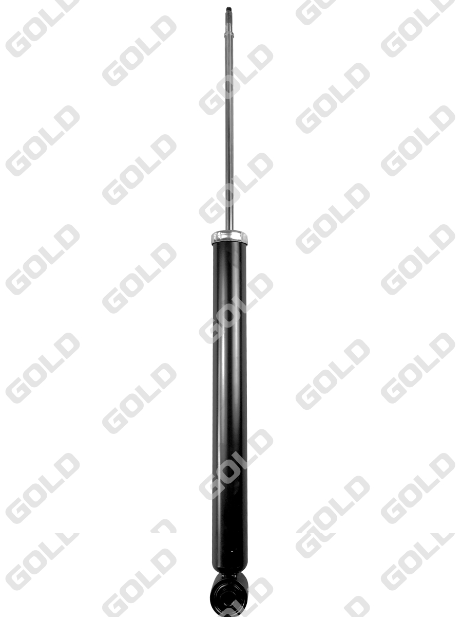 后减振器 9151262