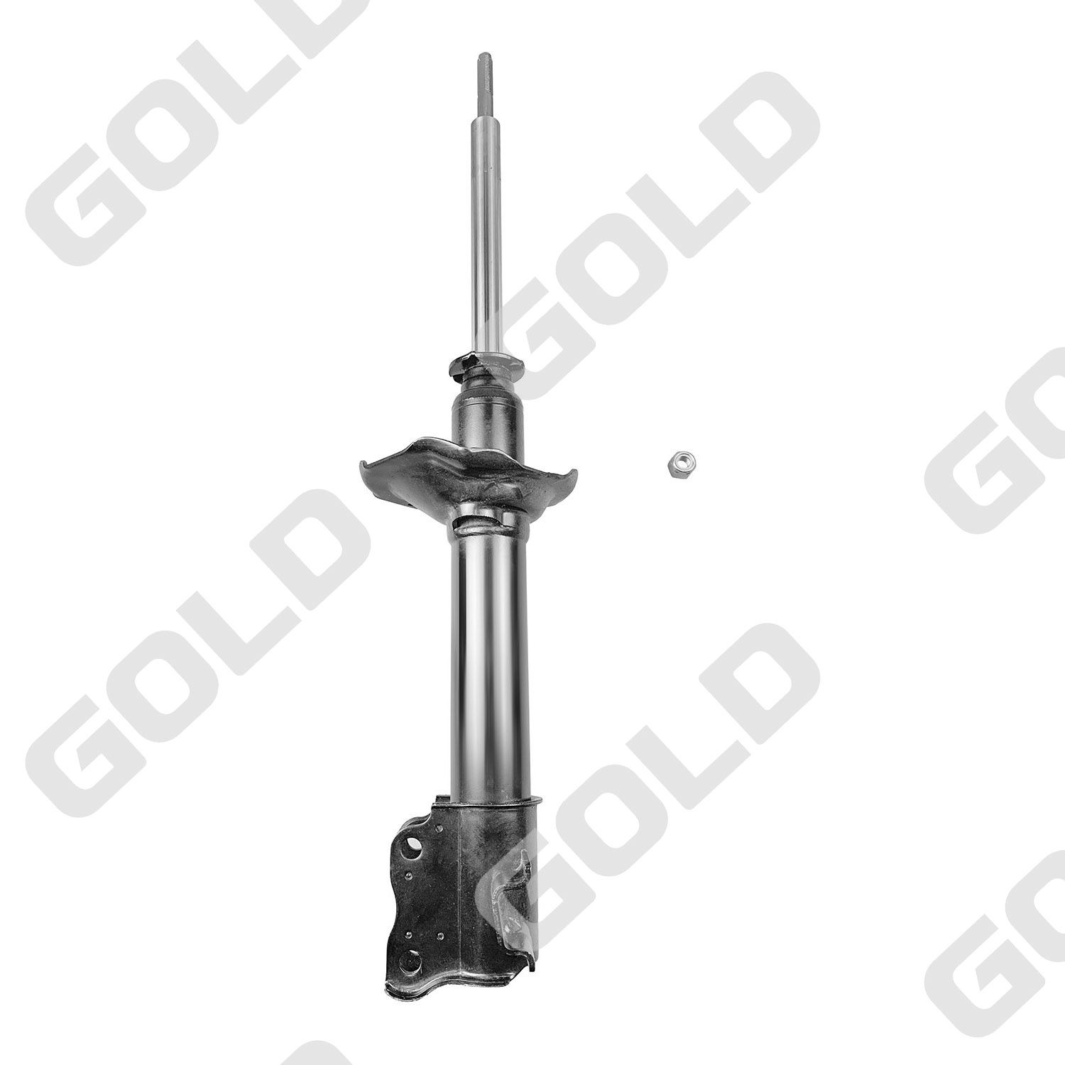 后减振器 9260110