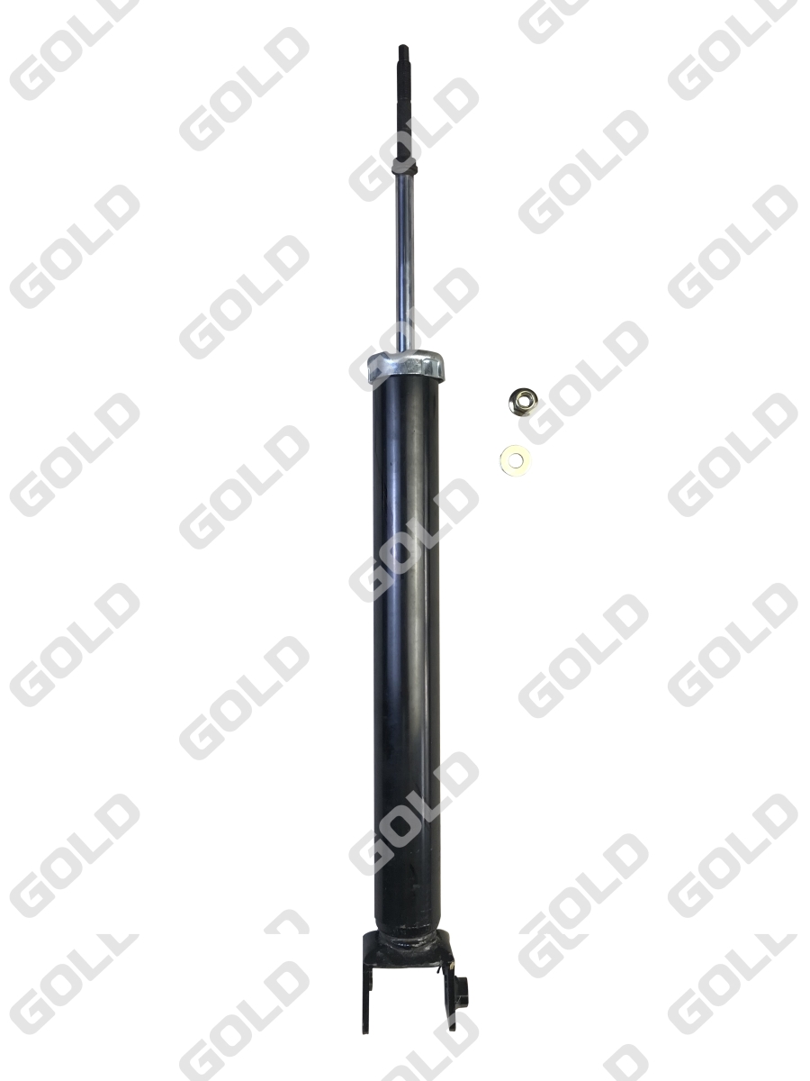 后减振器 9150548