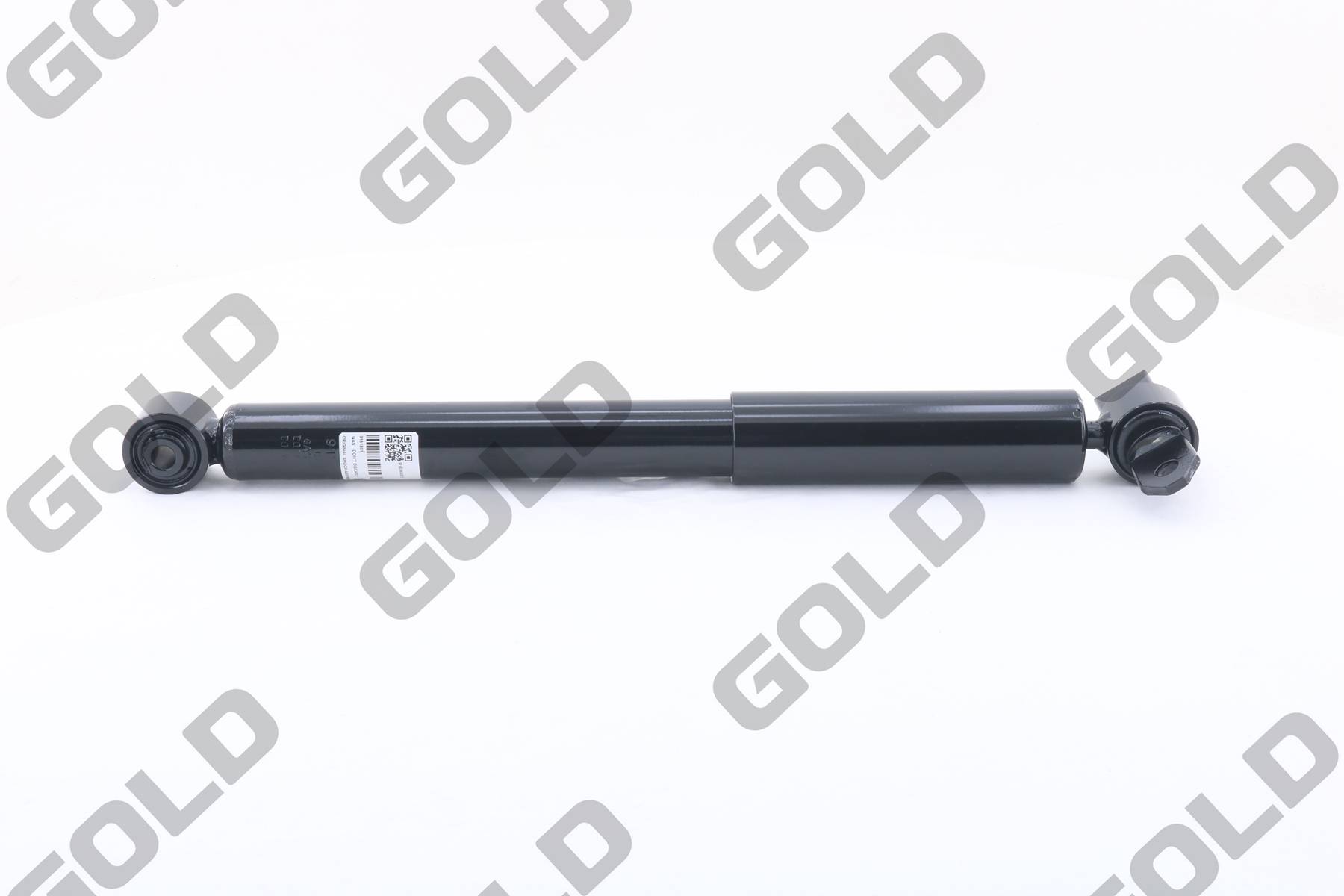 后减振器 9151801