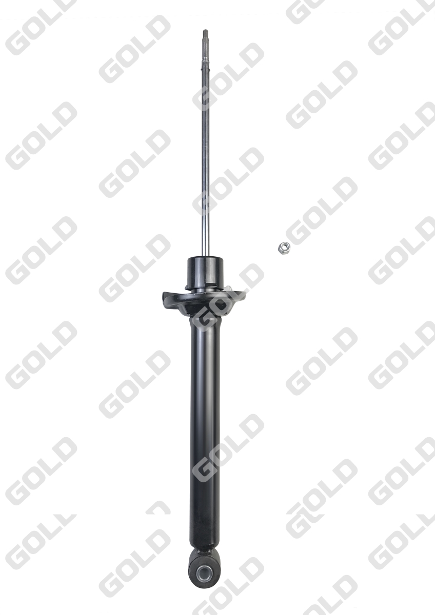 后减振器 9430657