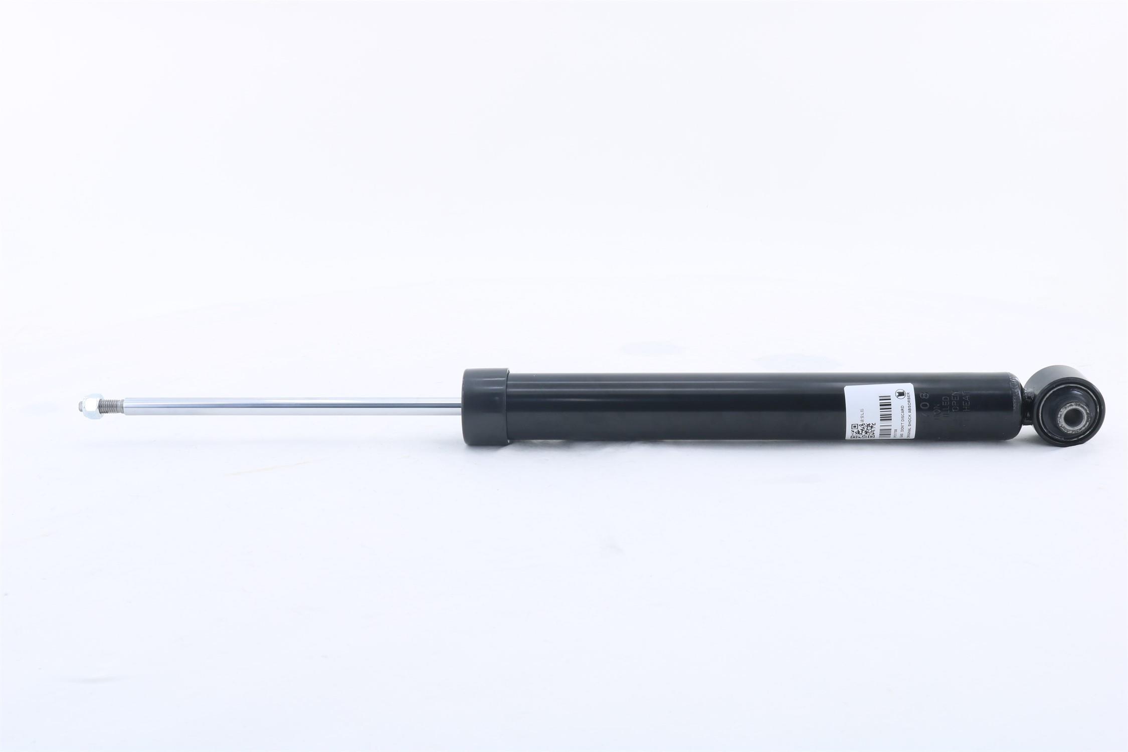 后减振器 9151708