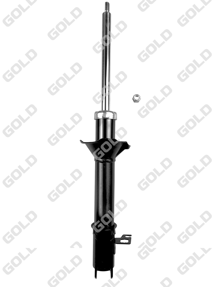 后减振器 9251149