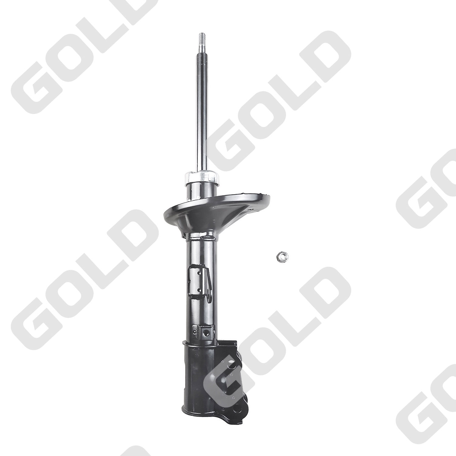 后减振器 9250071