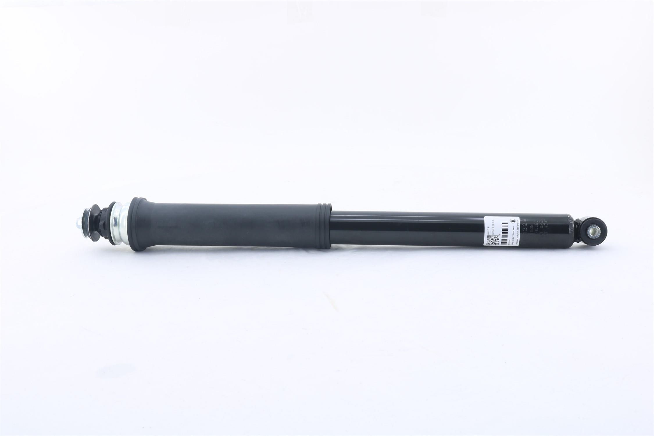 后减振器 9151320