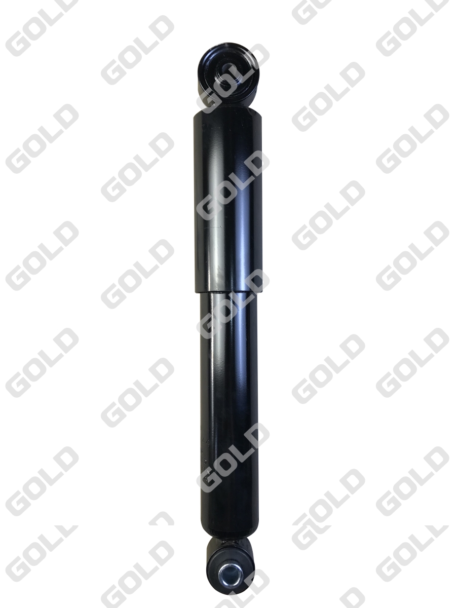 后减振器 9150444