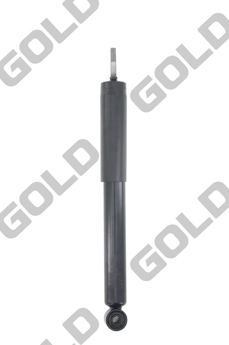 后减振器 9150351