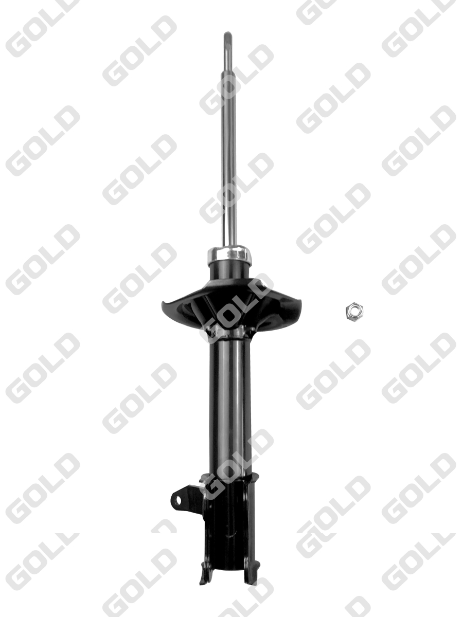 后减振器 9261025