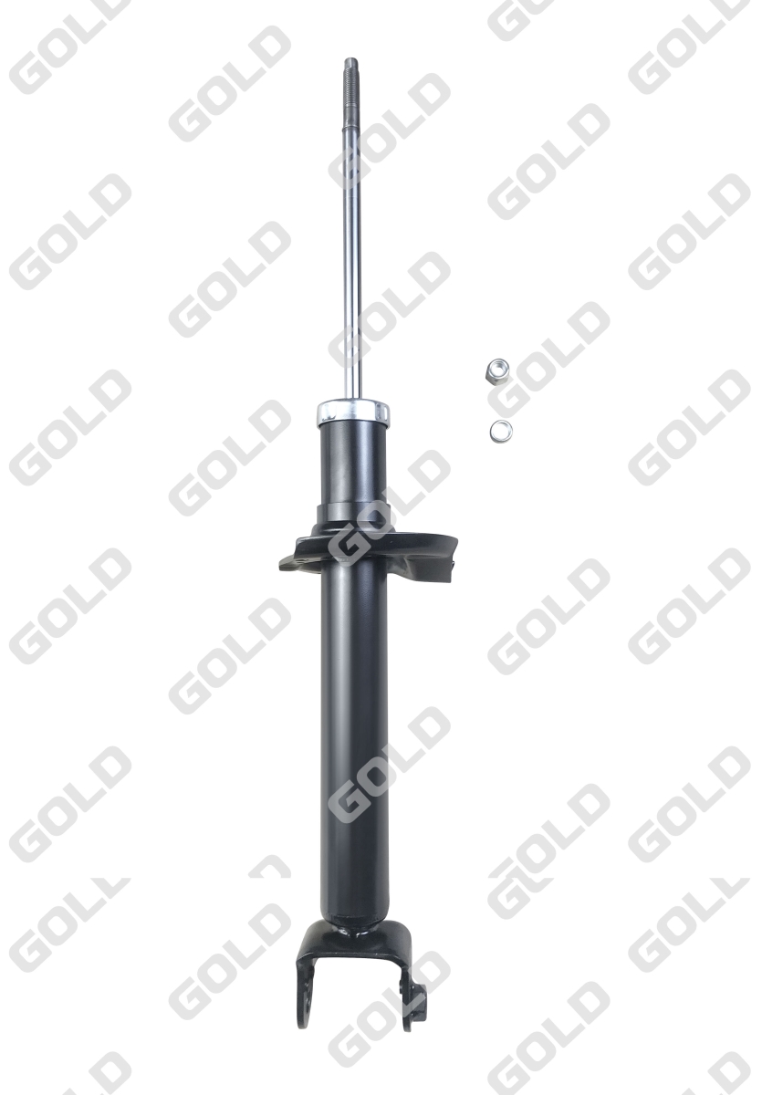 后减振器 9451337