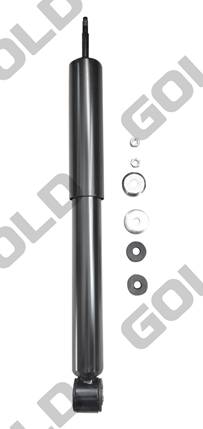 后减振器 9150531
