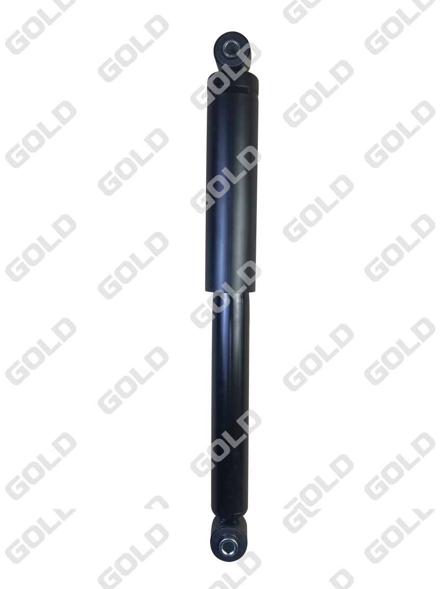 后减振器 9130753
