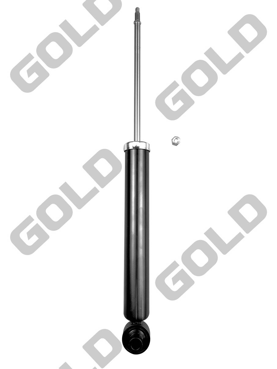 后减振器 9150610