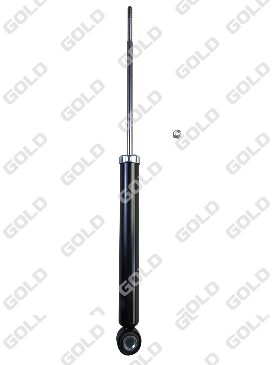 后减振器 9131009