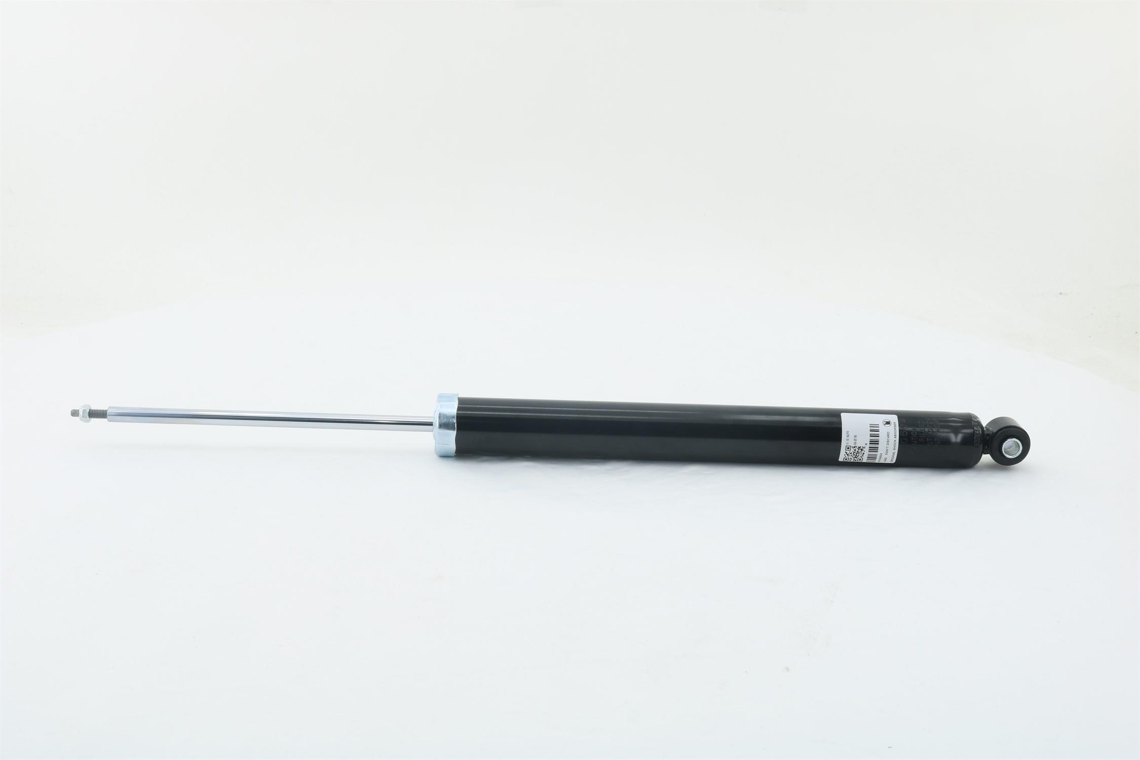 后减振器 9150604