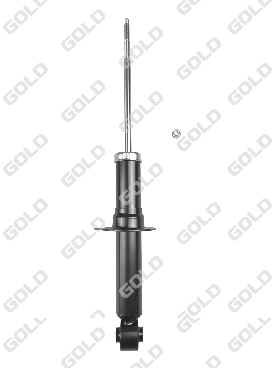 后减振器 9450891