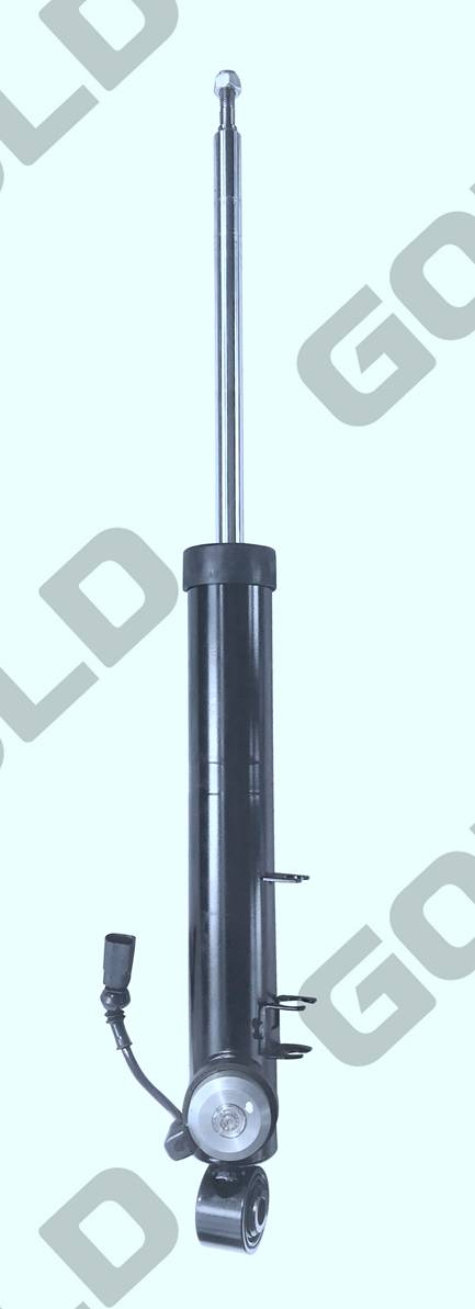 后减振器 6360362