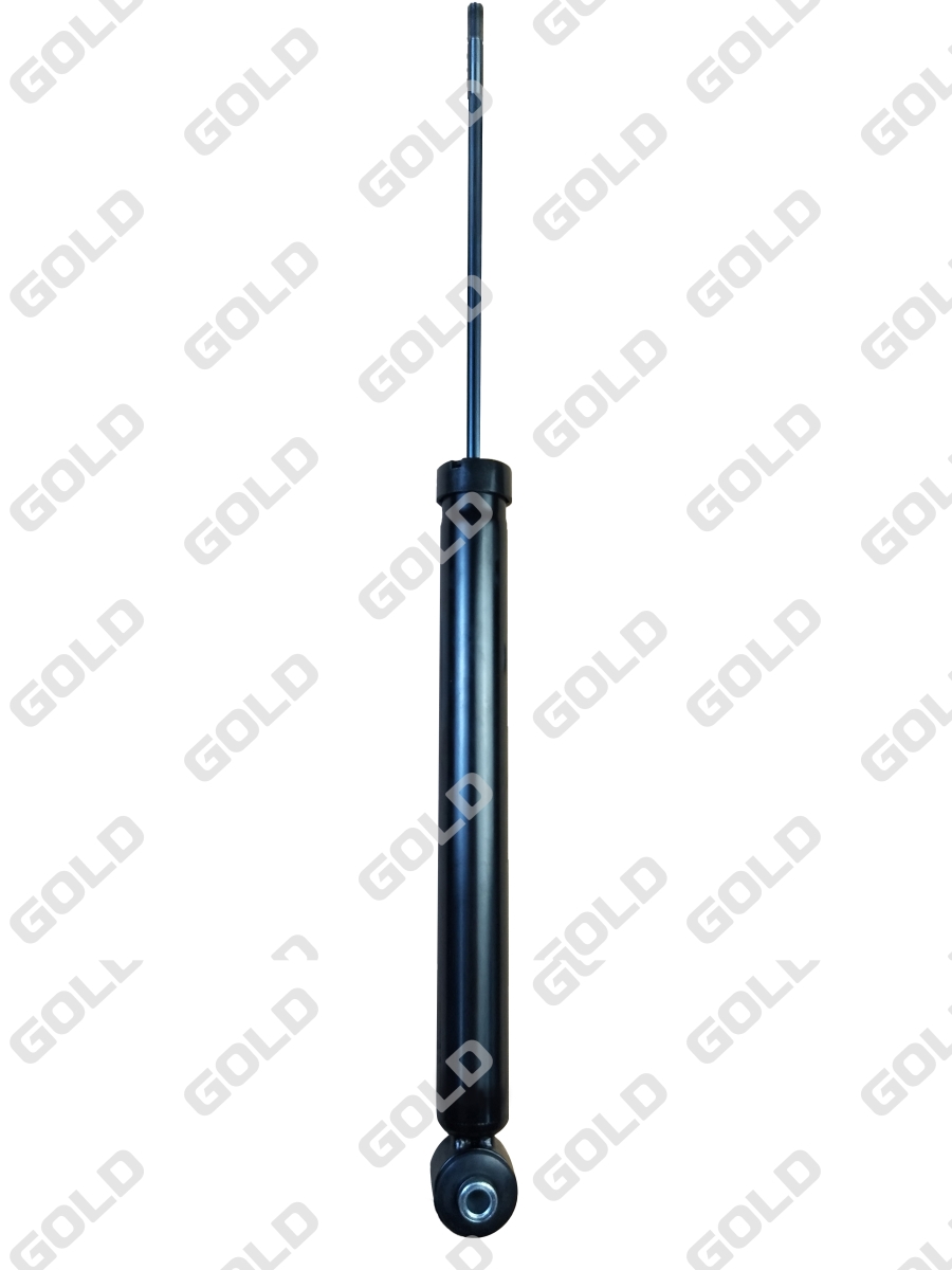 后减振器 9130782