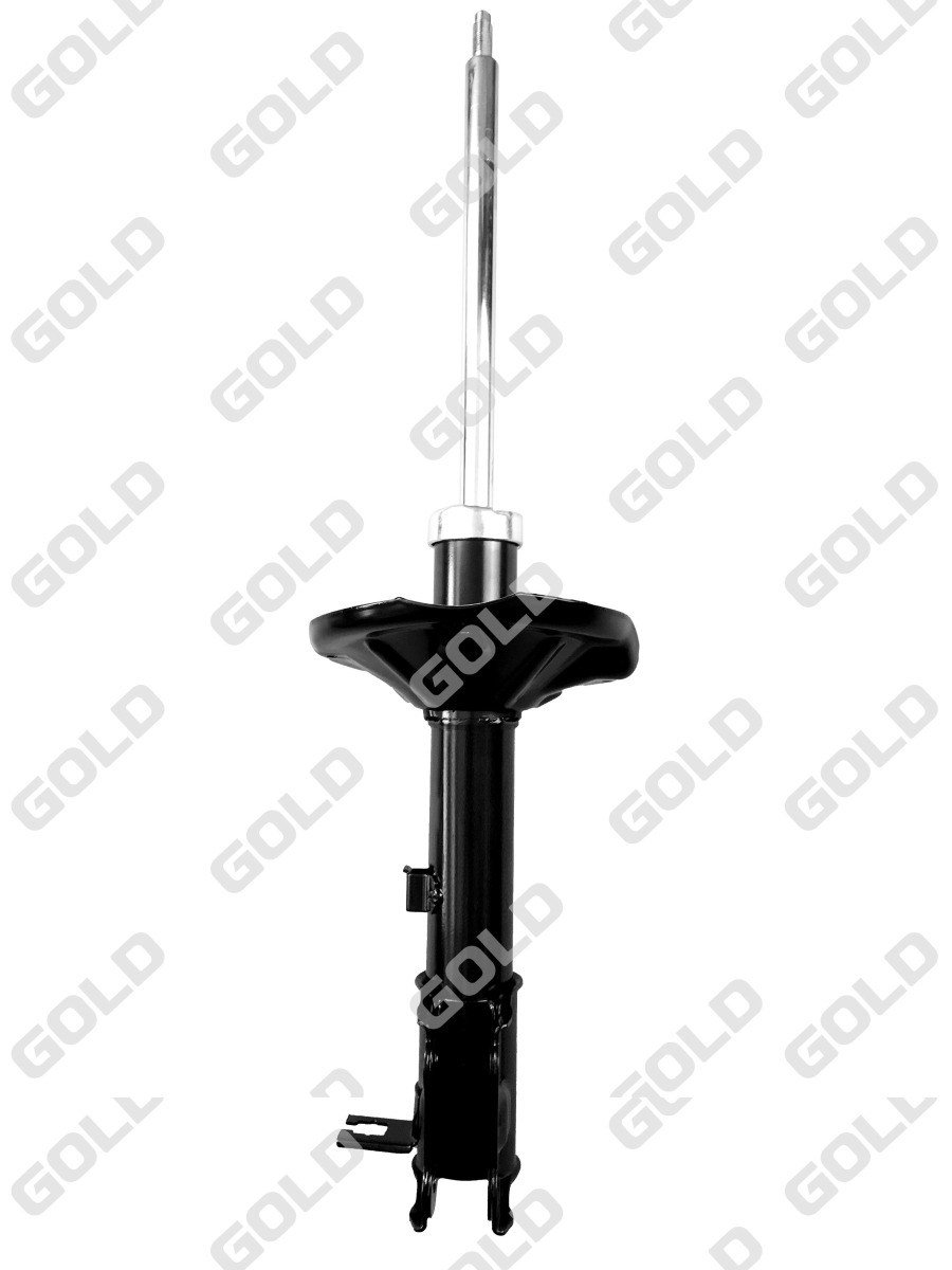 后减振器 9250468