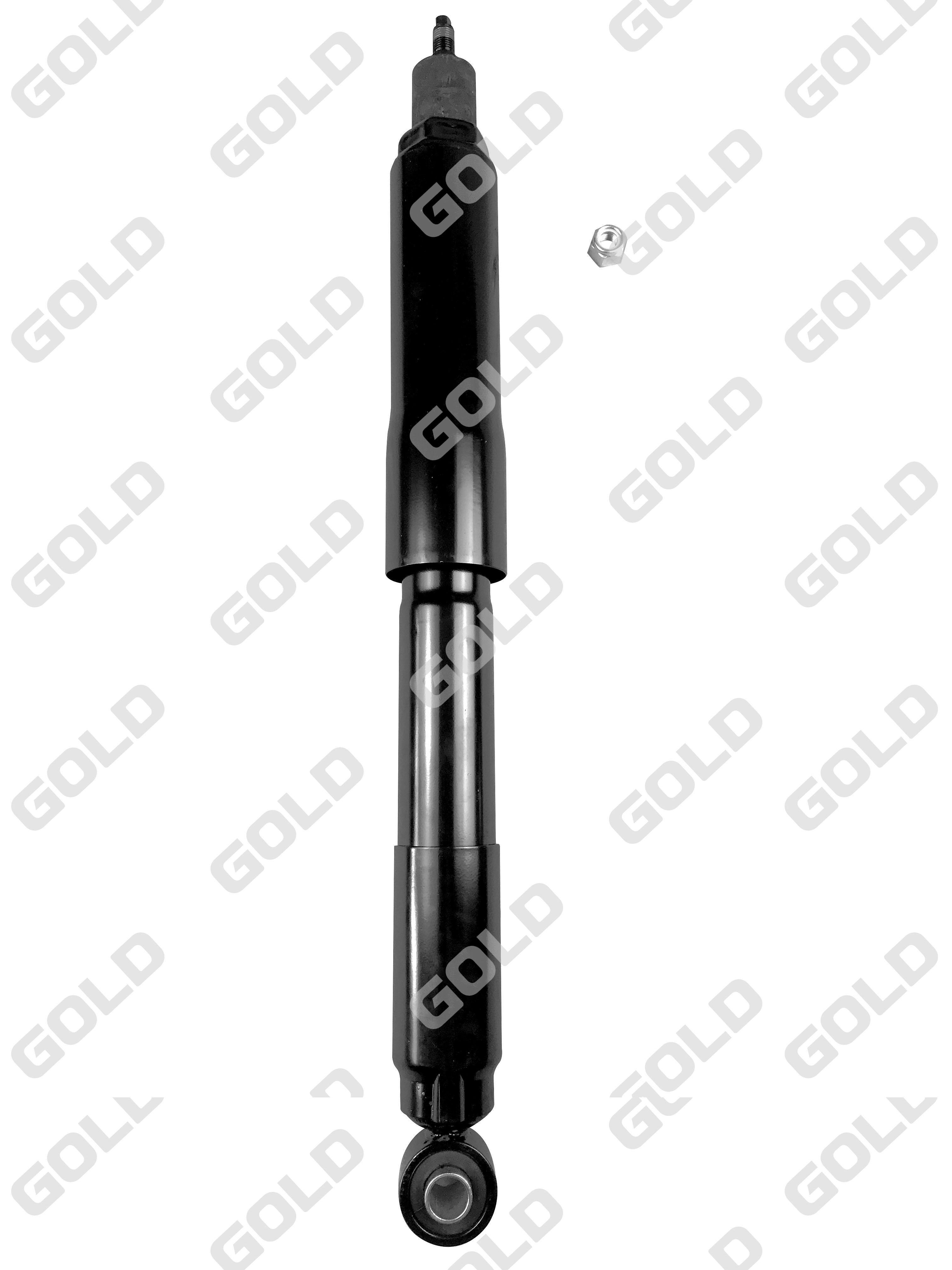 后减振器 9160087