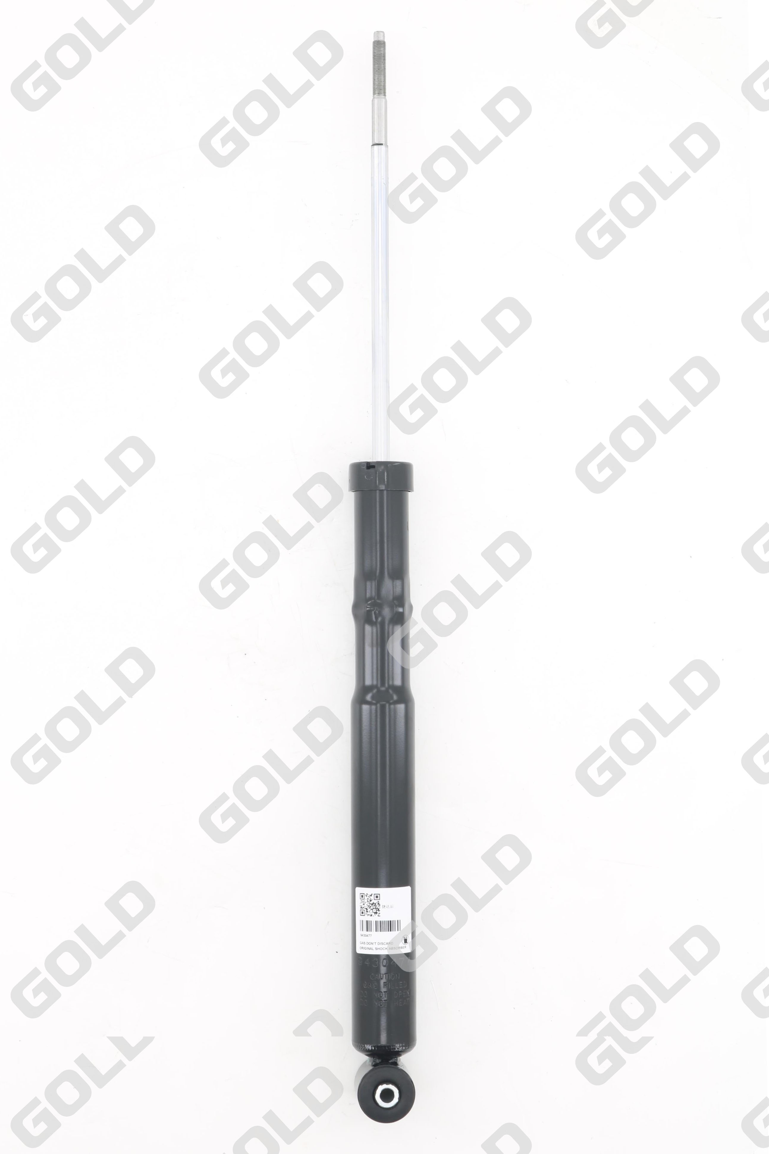 后减振器 9430477