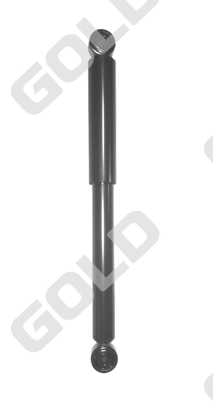 后减振器 9130463