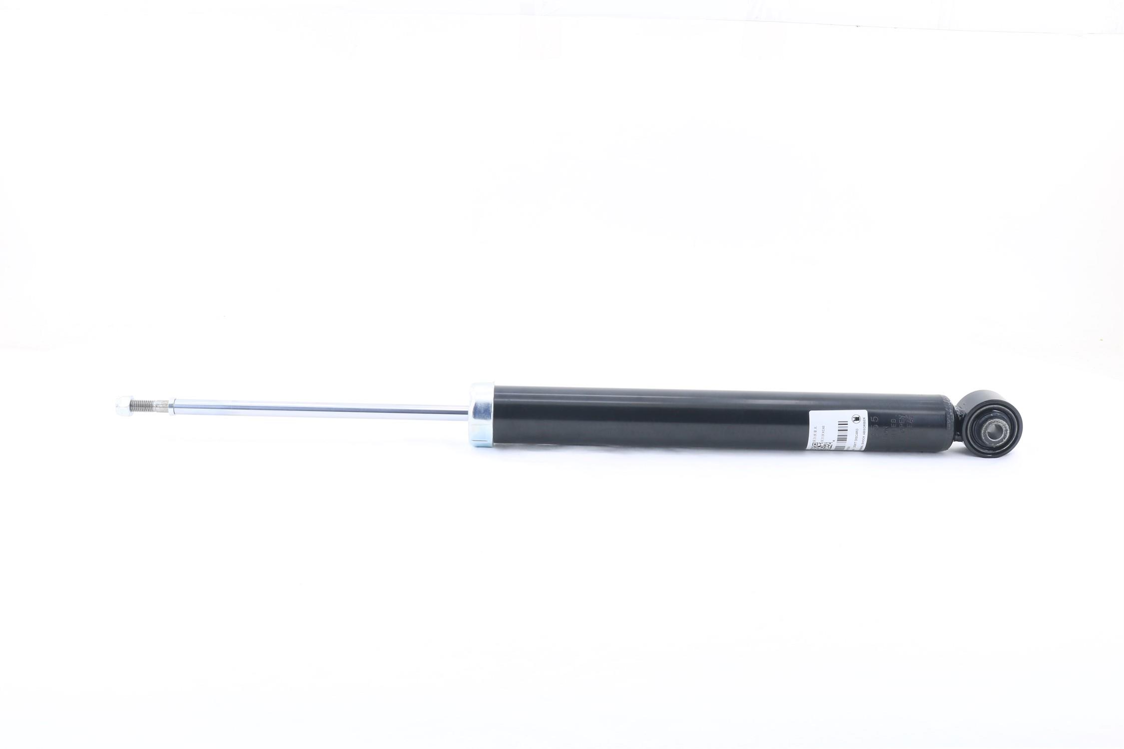 后减振器 9151355